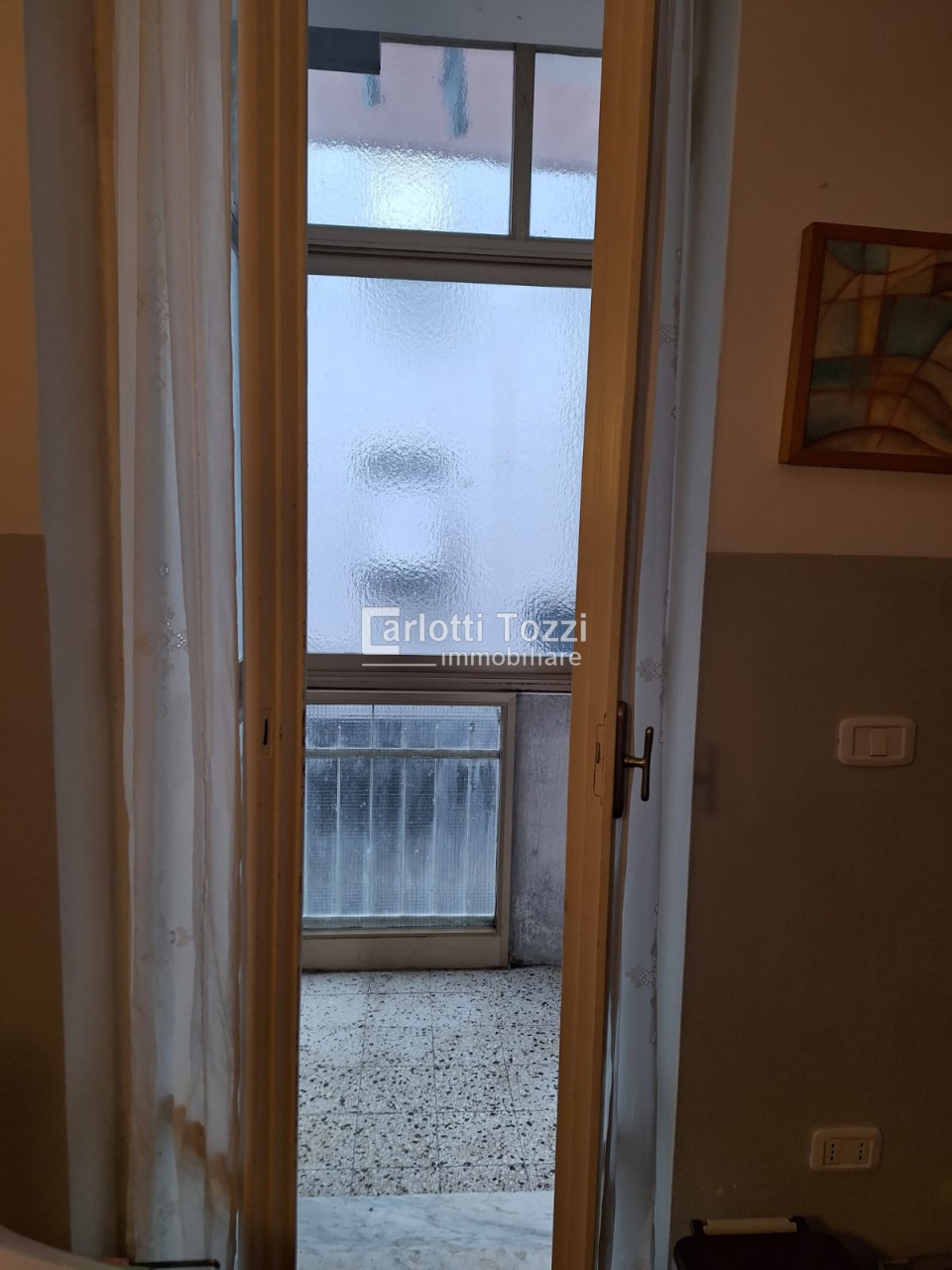 Casa indipendente con box in via sardegna, Grosseto