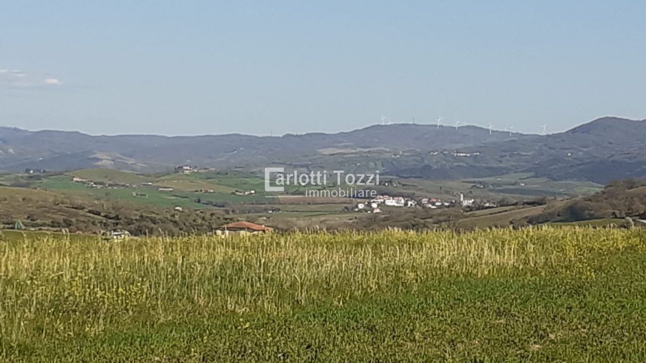 Rustico con giardino in marrucheti, Campagnatico
