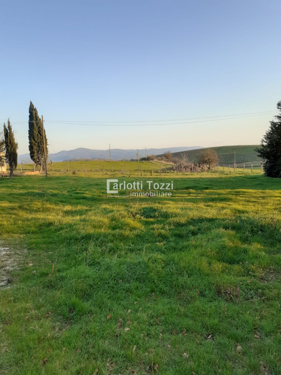 Rustico con giardino in marrucheti, Campagnatico