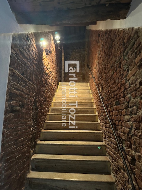 Quadrilocale arredato in affitto in via bertani, Grosseto