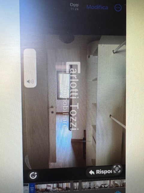 Quadrilocale arredato in affitto in via bertani, Grosseto