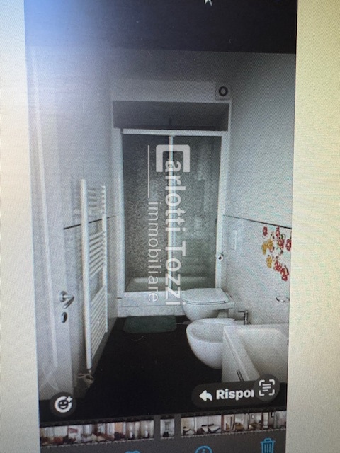 Quadrilocale arredato in affitto in via bertani, Grosseto