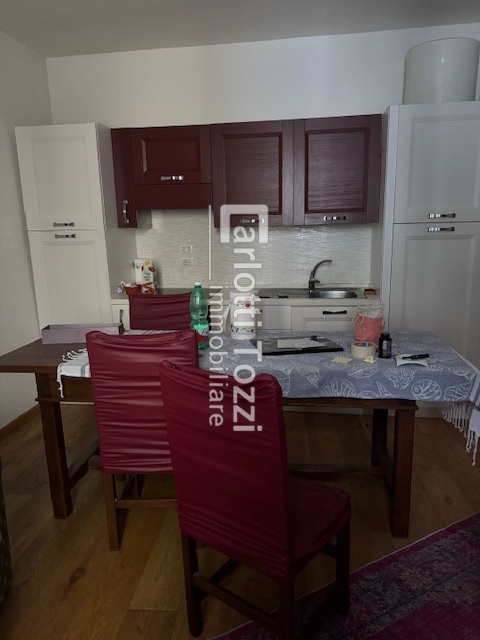 Quadrilocale arredato in affitto in via bertani, Grosseto