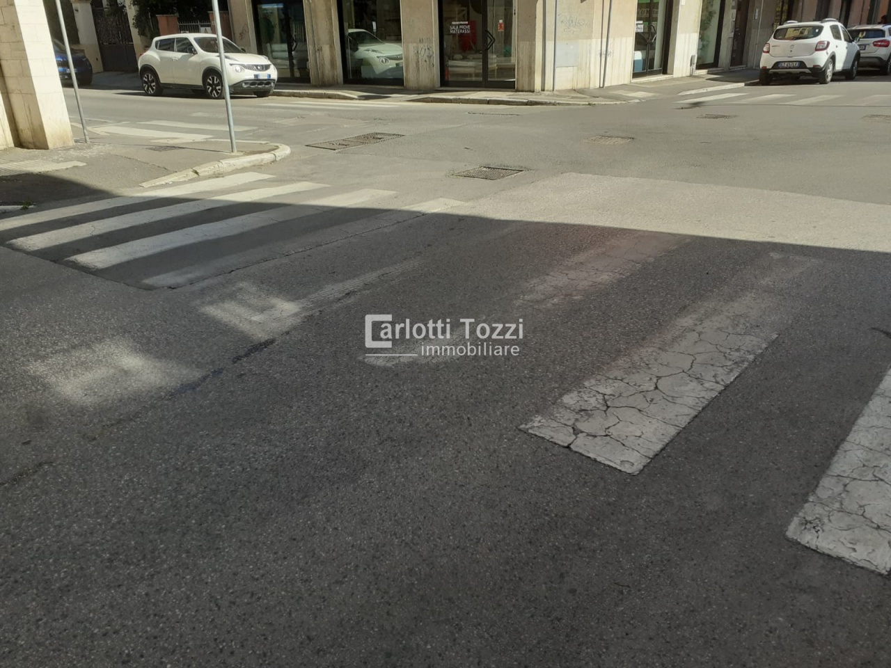 Attivit commerciale in affitto/gestione in via bonghi, Grosseto