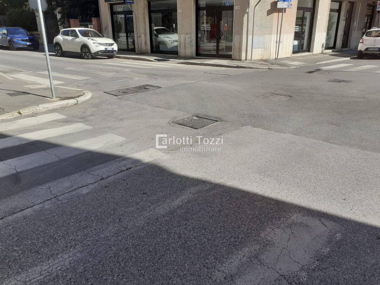 Attivit commerciale in affitto/gestione in via bonghi, Grosseto