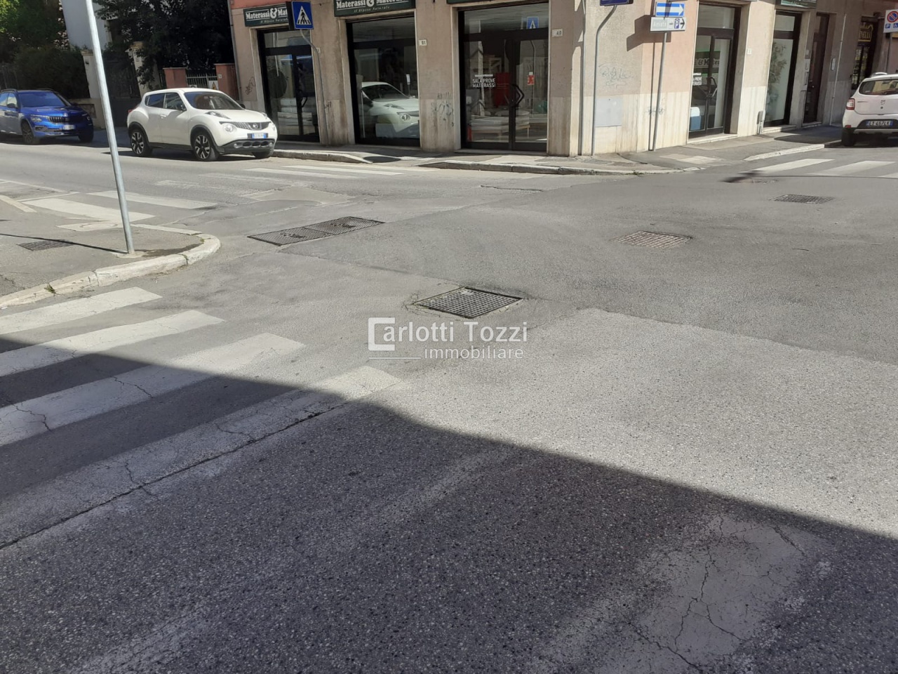 Attivit commerciale in affitto/gestione in via bonghi, Grosseto