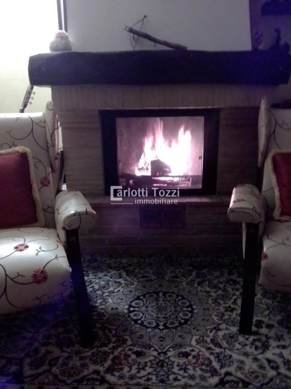 Casa indipendente con giardino in via brasile, Grosseto