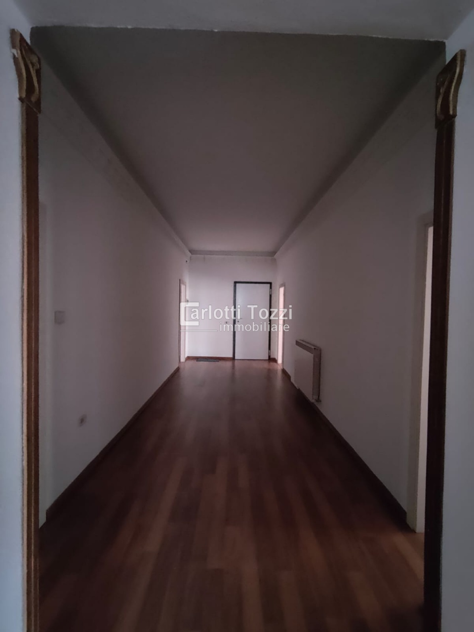 Ufficio in vendita in via oberdan, Grosseto