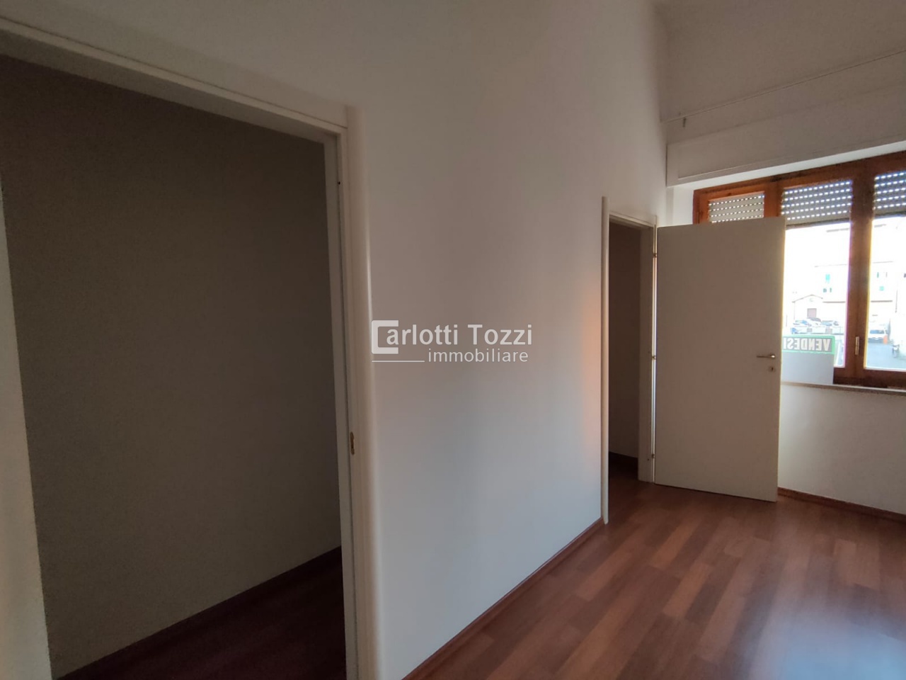 Ufficio in vendita in via oberdan, Grosseto