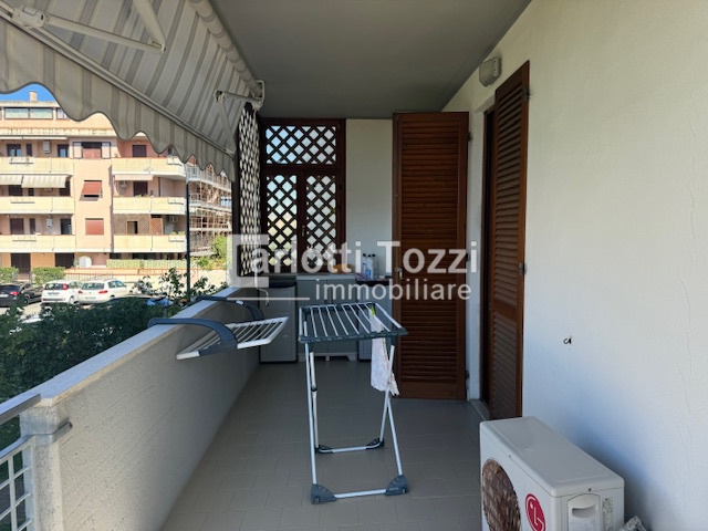 Casa indipendente con giardino a Grosseto