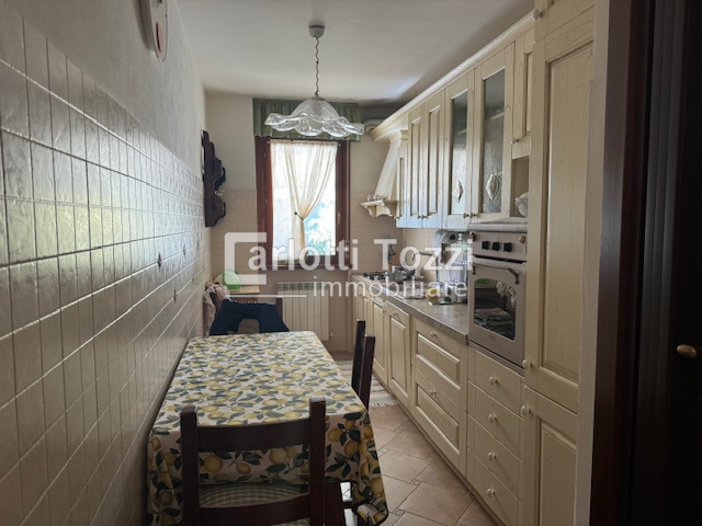 Casa indipendente con giardino a Grosseto