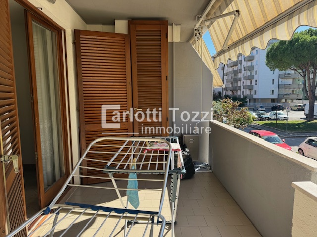 Casa indipendente con giardino a Grosseto