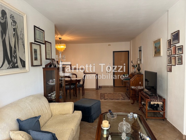 Casa indipendente con giardino a Grosseto