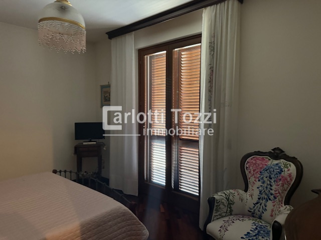 Casa indipendente con giardino a Grosseto