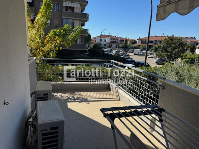 Casa indipendente con giardino a Grosseto