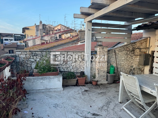 Quadrilocale in affitto in via san martino, Grosseto