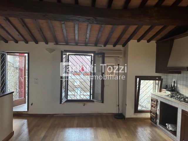 Quadrilocale in affitto in via san martino, Grosseto