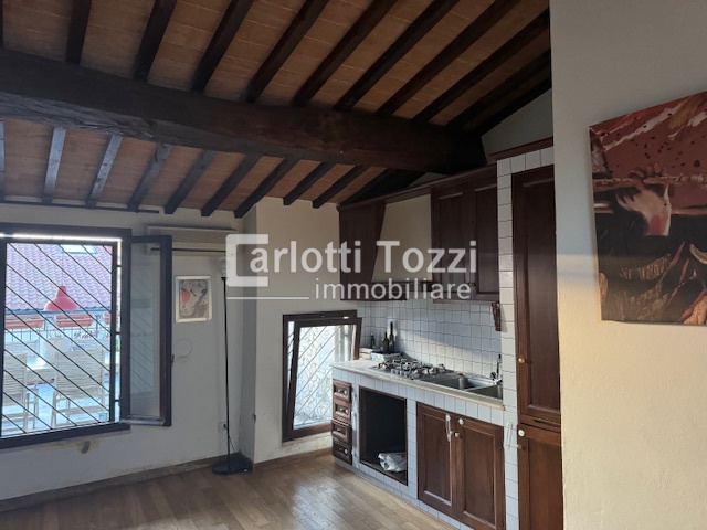 Appartamento in affitto in via san martino, Grosseto