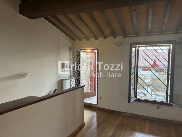 Appartamento in affitto in via san martino, Grosseto