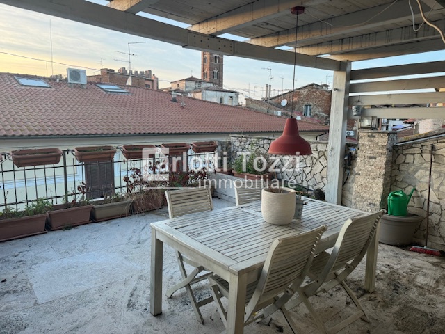 Appartamento in affitto in via san martino, Grosseto