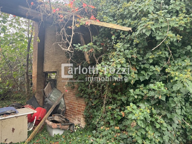 Capannone con giardino in strada squartapaglia, Grosseto