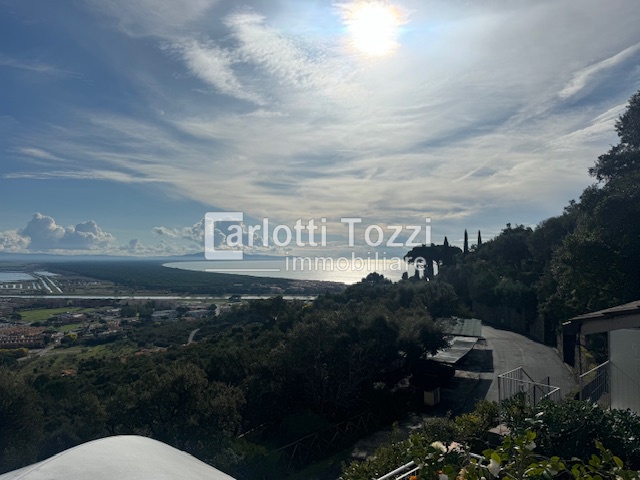 Casa indipendente con giardino in via del muschio, Castiglione della Pescaia