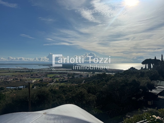 Casa indipendente con giardino in via del muschio, Castiglione della Pescaia