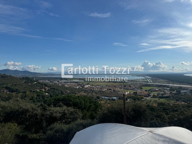 Casa indipendente con giardino in via del muschio, Castiglione della Pescaia