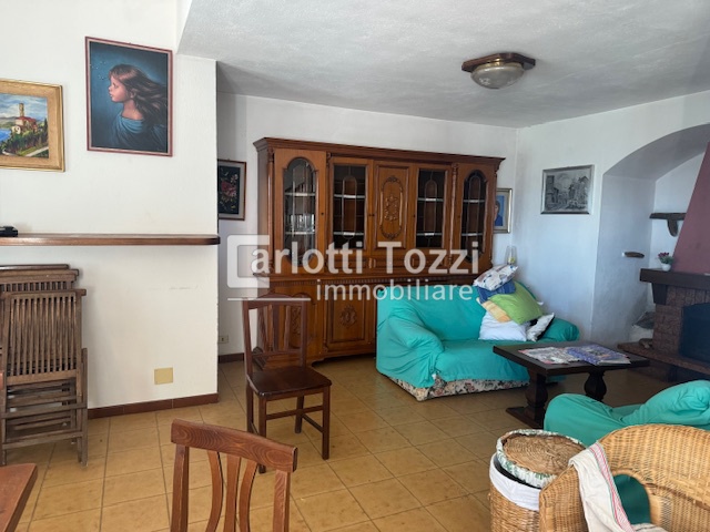 Casa indipendente con giardino in via del muschio, Castiglione della Pescaia