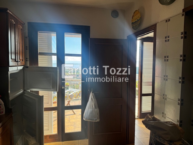 Casa indipendente con giardino in via del muschio, Castiglione della Pescaia