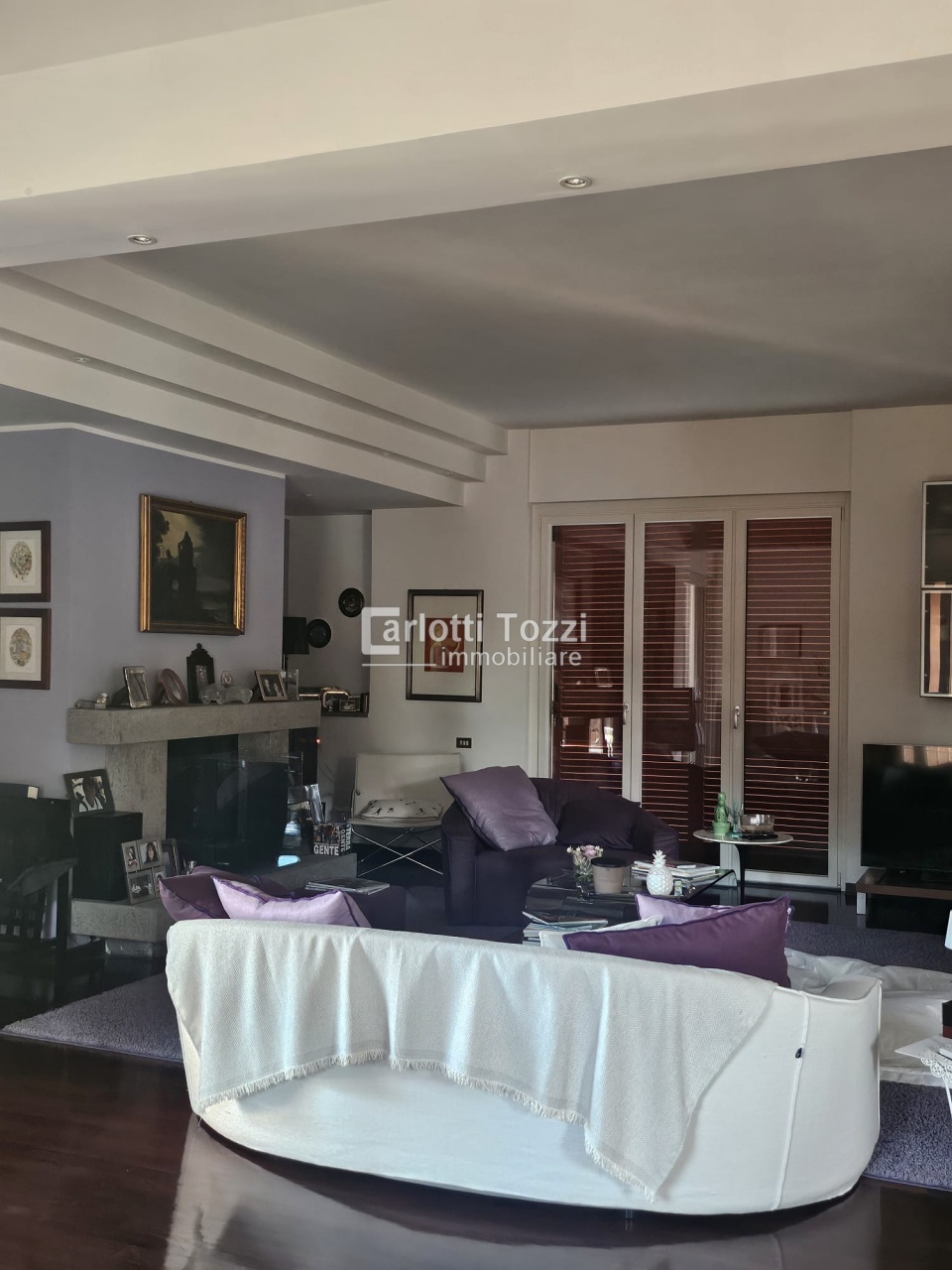 Appartamento con terrazzo in piazza volturno, Grosseto