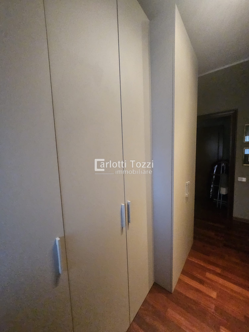 Appartamento con terrazzo in piazza volturno, Grosseto