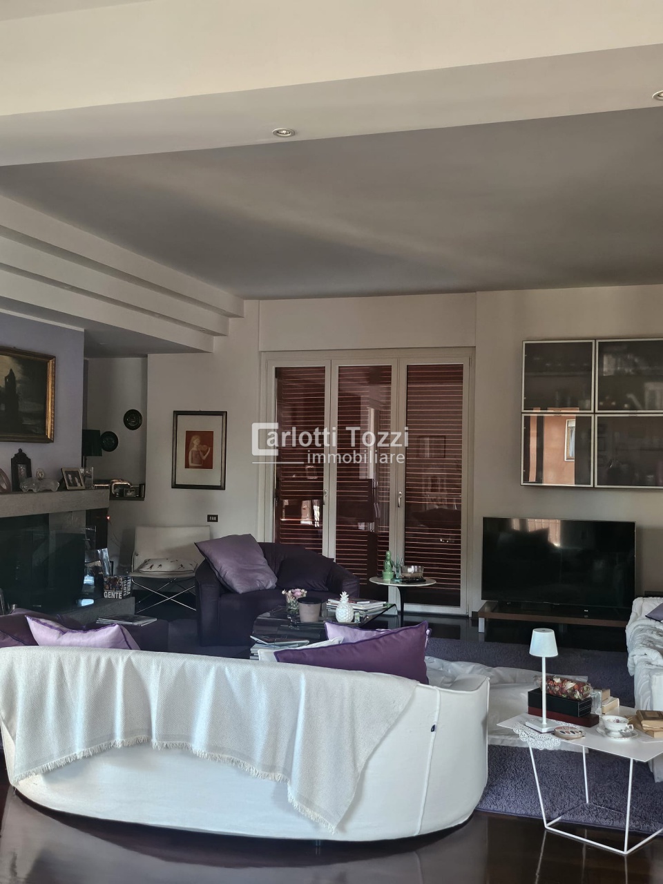 Appartamento con terrazzo in piazza volturno, Grosseto