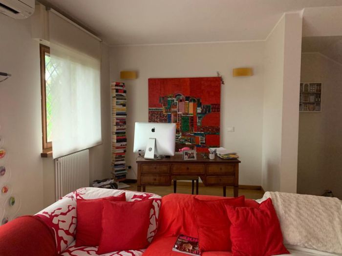 Casa indipendente con giardino in via manciano, Grosseto