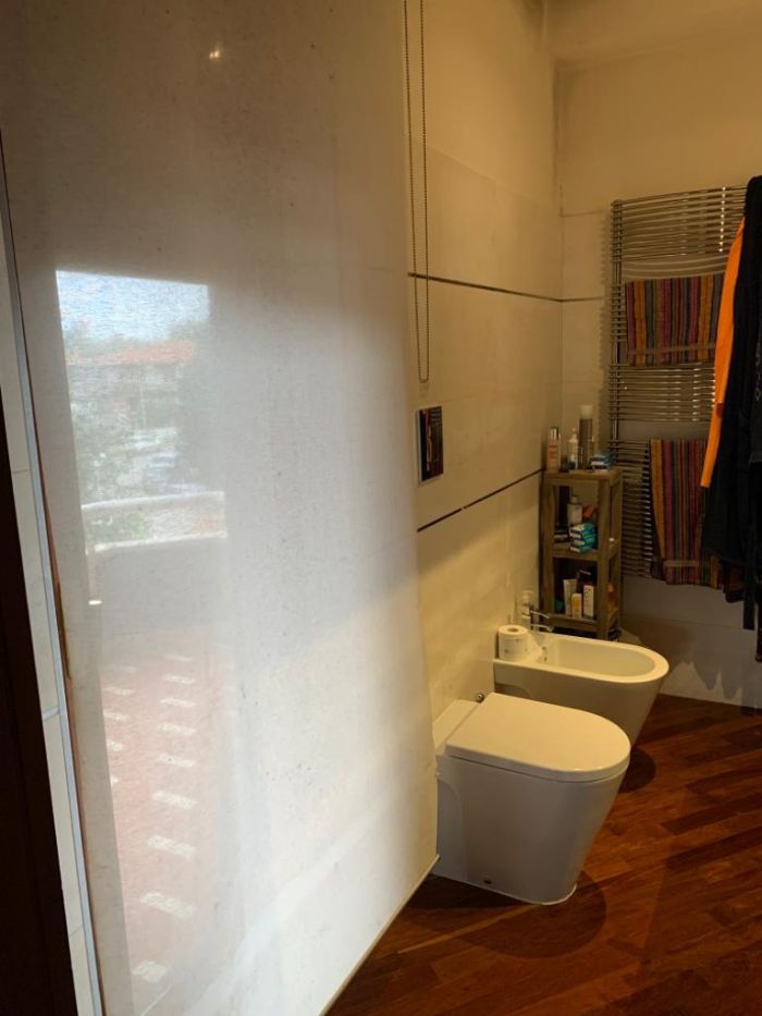 Casa indipendente con giardino in via manciano, Grosseto