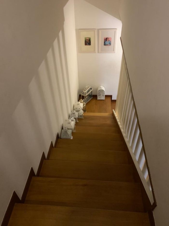 Casa indipendente con giardino in via manciano, Grosseto