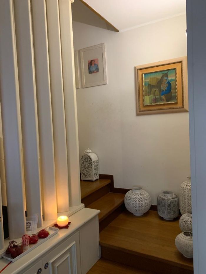 Casa indipendente con giardino in via manciano, Grosseto