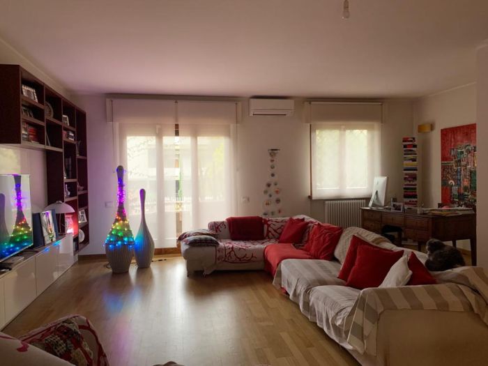 Casa indipendente con giardino in via manciano, Grosseto