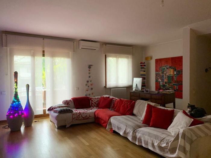 Casa indipendente con giardino in via manciano, Grosseto