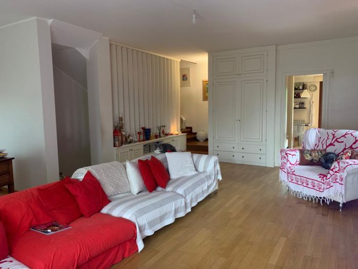 Casa indipendente con giardino in via manciano, Grosseto