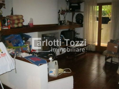 Casa indipendente con giardino in via arcidosso, Grosseto