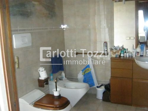 Casa indipendente con giardino in via arcidosso, Grosseto