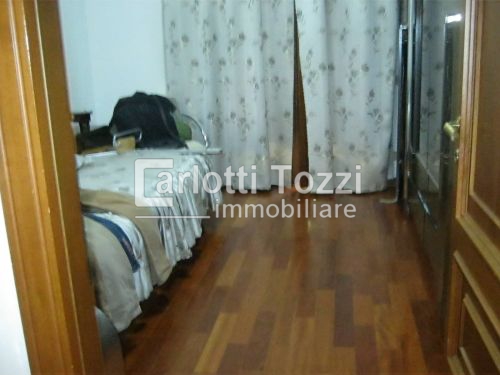 Casa indipendente con giardino in via arcidosso, Grosseto