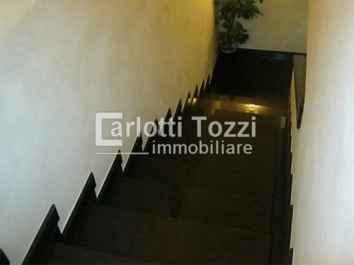 Casa indipendente con giardino in via arcidosso, Grosseto