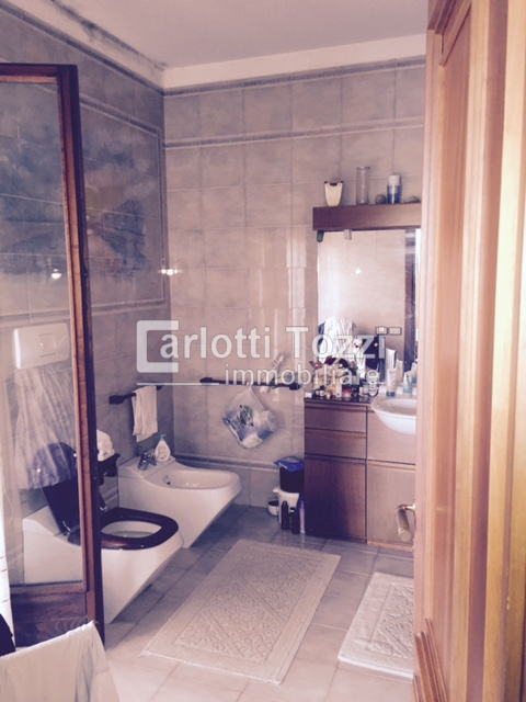 Casa indipendente con giardino in via arcidosso, Grosseto