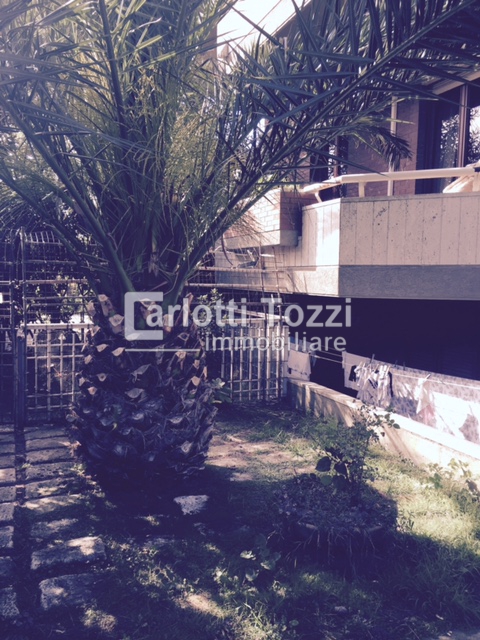 Casa indipendente con giardino in via arcidosso, Grosseto