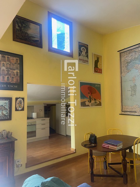 Quadrilocale in vendita in via san martino, Grosseto