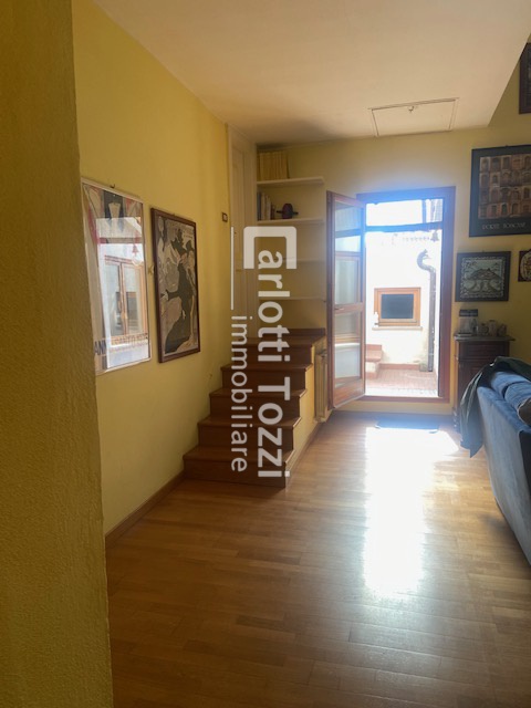 Quadrilocale in vendita in via san martino, Grosseto