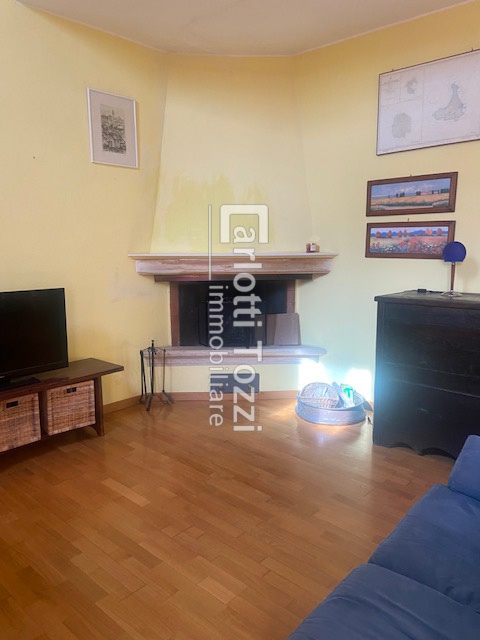 Quadrilocale in vendita in via san martino, Grosseto