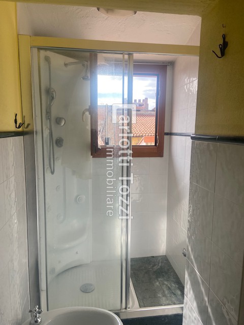 Quadrilocale in vendita in via san martino, Grosseto